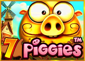 khao555 ล่าสุด 7 Piggies ทดลองเล่นฟรี