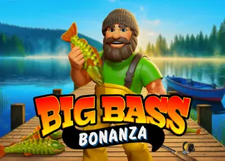 khao555 ล่าสุด Big Bass Bonanza ทดลองเล่นฟรี