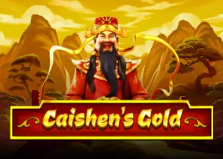 khao555 ล่าสุด Caishen's Gold ทดลองเล่นฟรี