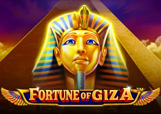 khao555 ล่าสุด Fortune of Giza ทดลองเล่นฟรี