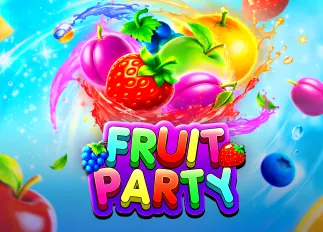 khao555 ล่าสุด Fruit Party ทดลองเล่นฟรี