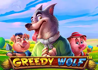 khao555 ล่าสุด Greedy Wolf ทดลองเล่นฟรี