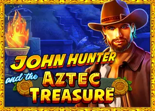 khao555 ล่าสุด John Hunter and the Aztec Treasure ทดลองเล่นฟรี