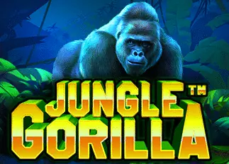 khao555 ล่าสุด Jungle Gorilla ทดลองเล่นฟรี