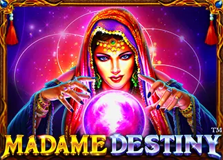 khao555 ล่าสุด Madame Destiny ทดลองเล่นฟรี