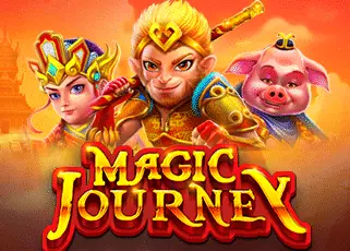 khao555 ล่าสุด Magic Journey ทดลองเล่นฟรี