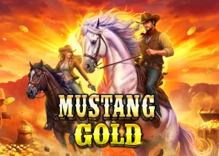 khao555 ล่าสุด Mustang Gold ทดลองเล่นฟรี