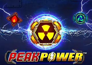 khao555 ล่าสุด Peak Power ทดลองเล่นฟรี
