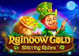 khao555 ล่าสุด Rainbow Gold ทดลองเล่นฟรี