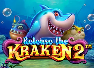 khao555 ล่าสุด Release the Kraken 2 ทดลองเล่นฟรี
