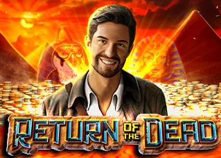 khao555 ล่าสุด Return of the Dead ทดลองเล่นฟรี