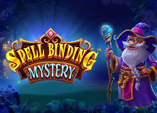 khao555 ล่าสุด Spellbinding Mystery ทดลองเล่นฟรี