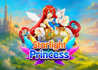 khao555 ล่าสุด Starlight Princess ทดลองเล่นฟรี
