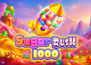 khao555 ล่าสุด Sugar Rush 1000 ทดลองเล่นฟรี
