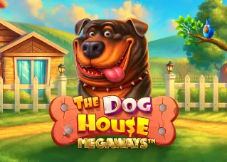 khao555 ล่าสุด The Dog House Megaways ทดลองเล่นฟรี