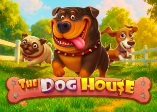 khao555 ล่าสุด The Dog House ทดลองเล่นฟรี
