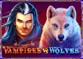 khao555 ล่าสุด Vampires vs Wolves ทดลองเล่นฟรี